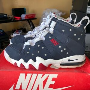 Air Max2 Charles Barkley ‘94